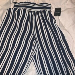BRAND NEW forever 21 pants